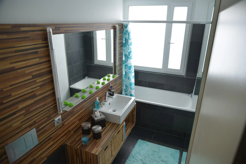 Hübsche offen gestaltete Wohnung wird frei! – Foto 5 von 8