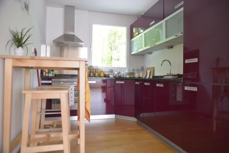 Hübsche offen gestaltete Wohnung wird frei! – Foto 2 von 8