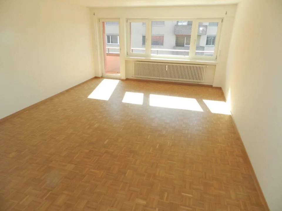 Helle 4.5 Zimmerwohnung im Zentrum von Kreuzlingen – Foto 5 von 7