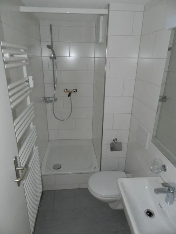 Helle 4.5 Zimmerwohnung im Zentrum von Kreuzlingen – Foto 3 von 7