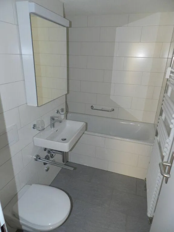 Helle 4.5 Zimmerwohnung im Zentrum von Kreuzlingen – Foto 2 von 7