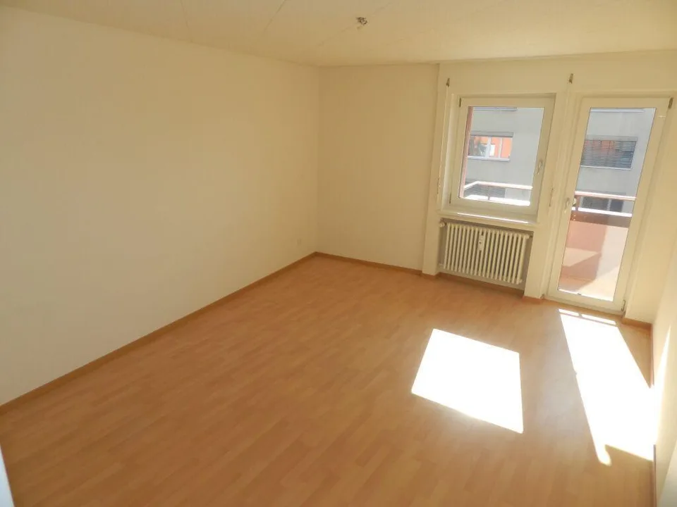 Helle 4.5 Zimmerwohnung im Zentrum von Kreuzlingen – Foto 6 von 7