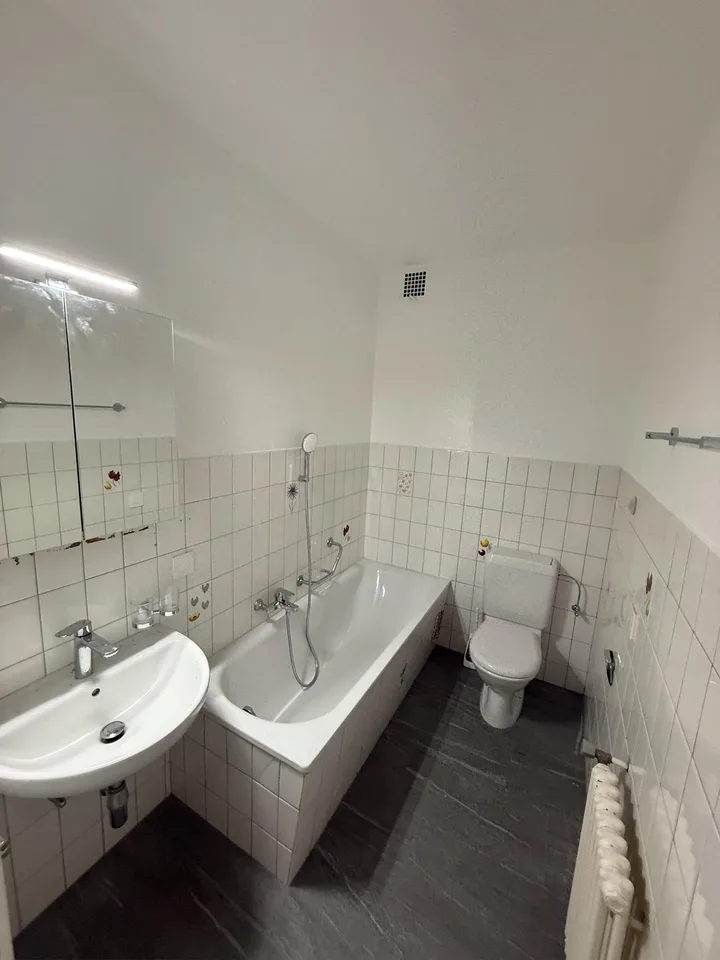 Affittasi spazioso appartamento di 3.5 locali a Locarno – photo 4 sur 6
