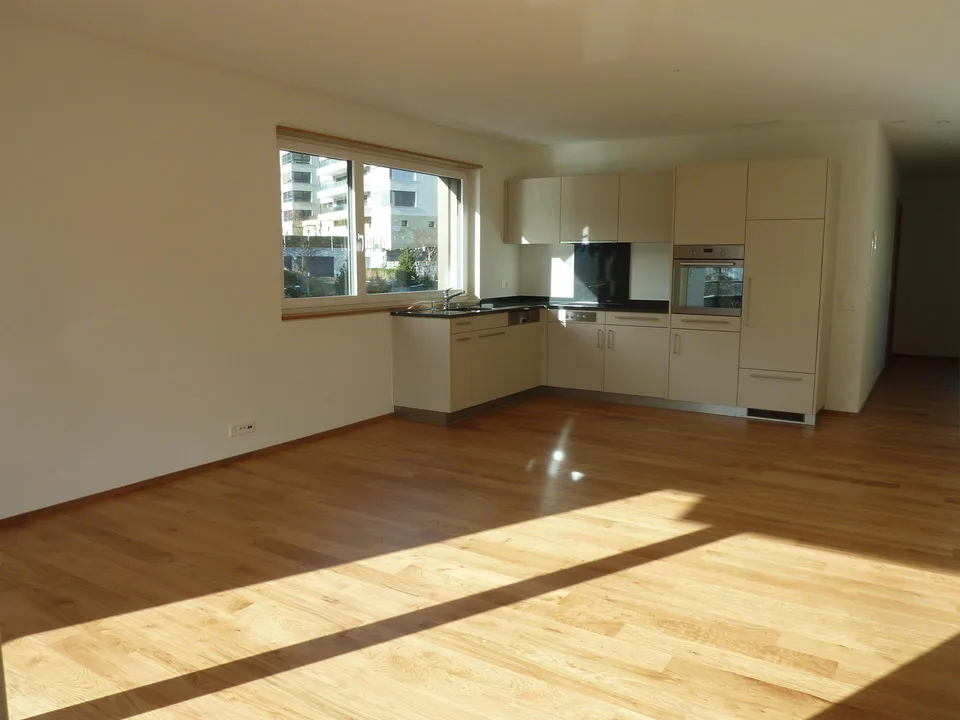 Alterswohnung sucht Rentner:in – photo 3 of 6
