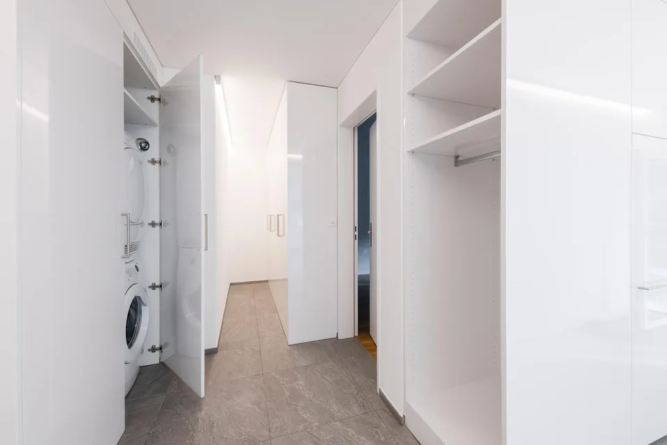 Wohnung Nähe Kantonsspital – Foto 6 von 9