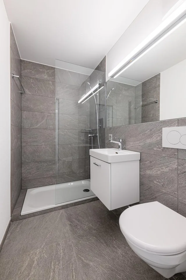 Wohnung Nähe Kantonsspital – Foto 5 von 9