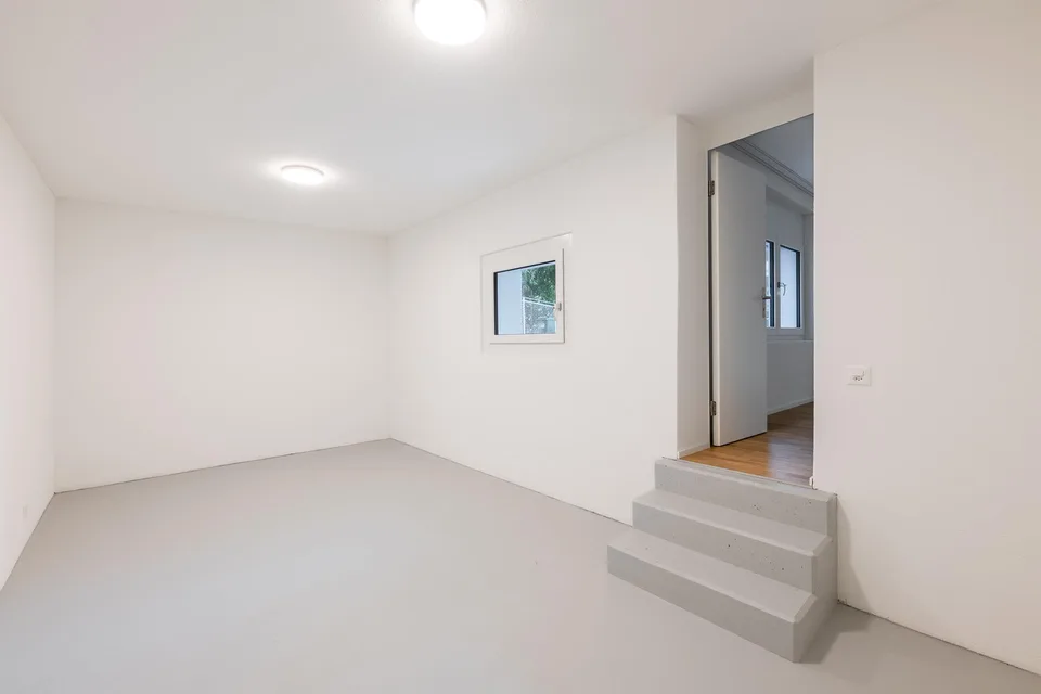 Wohnung Nähe Kantonsspital – Foto 3 von 9