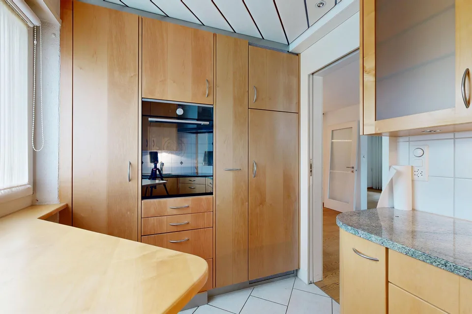 Maison jumelée de 5,5 pièces dans un quartier calme – photo 6 sur 13