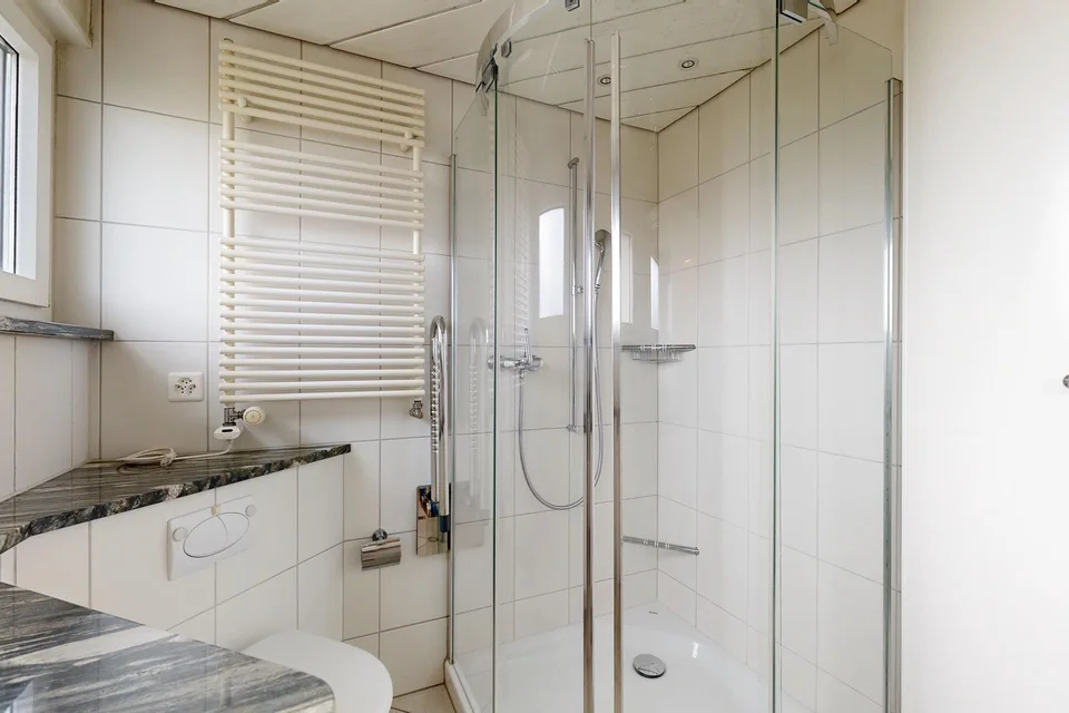 Maison jumelée de 5,5 pièces dans un quartier calme – photo 10 sur 13