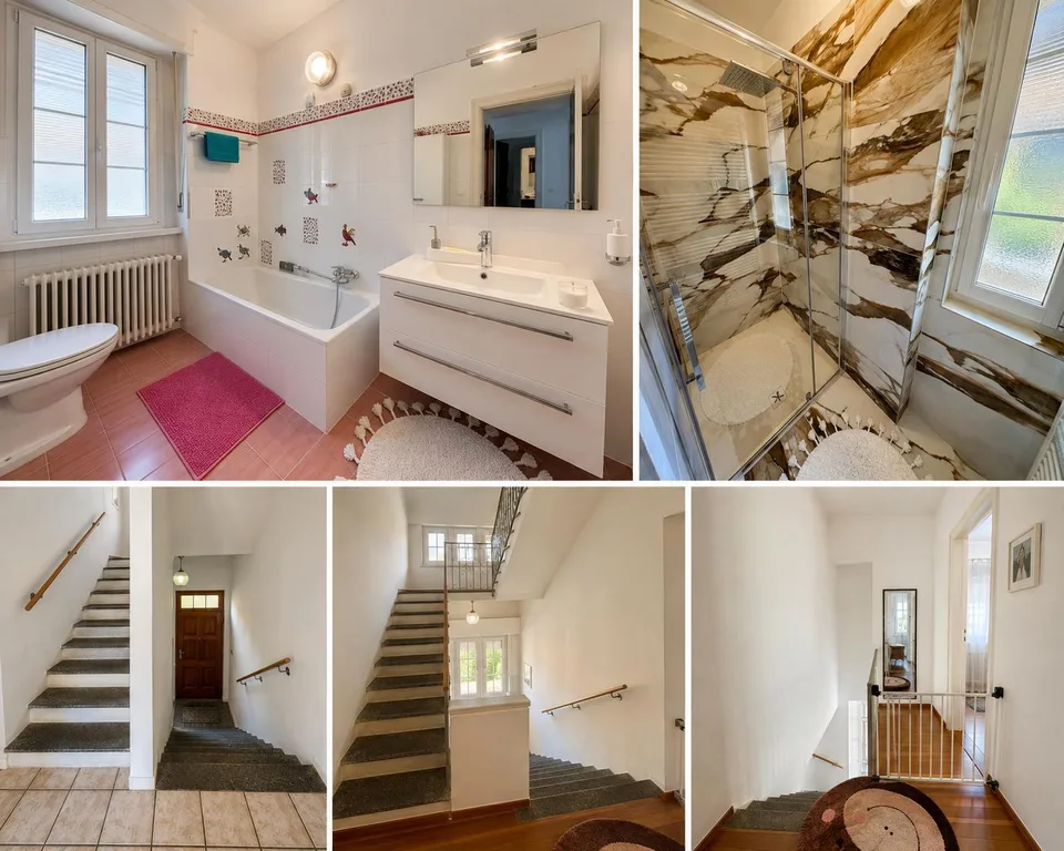 villa d’epoca MENDRISIO – photo 2 sur 18