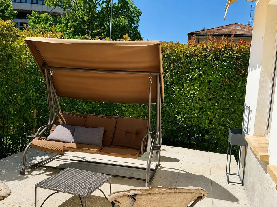 villa d’epoca MENDRISIO – photo 18 sur 18