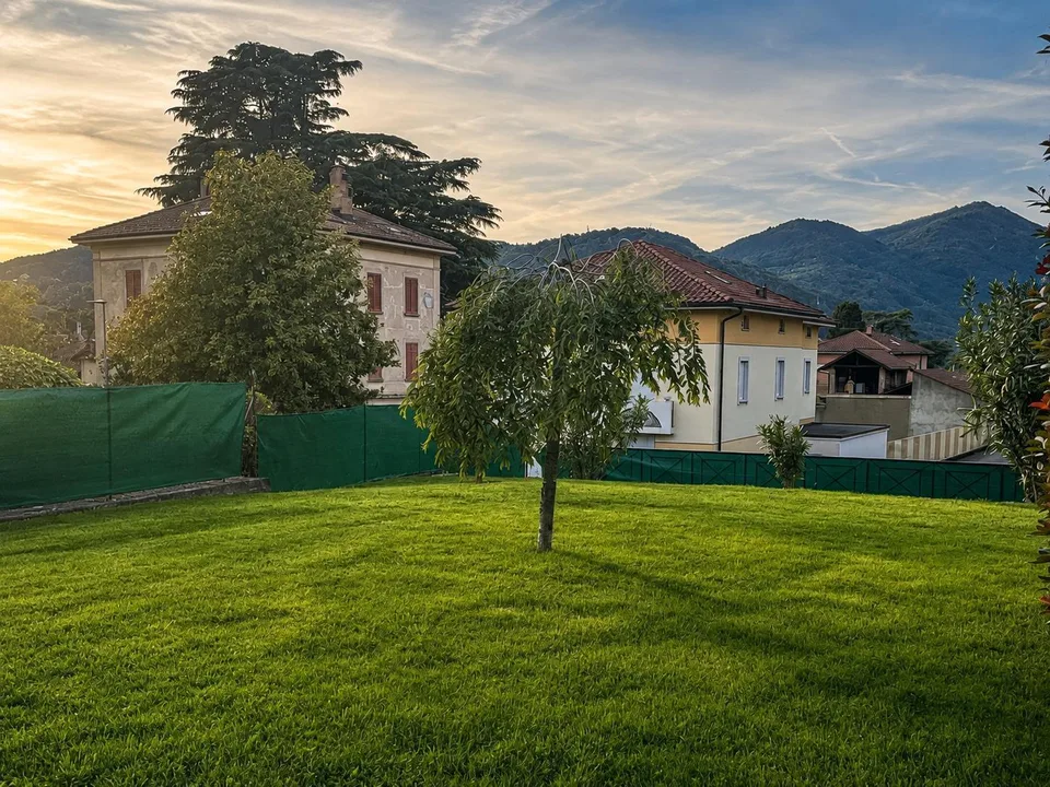 villa d’epoca MENDRISIO – photo 16 sur 18