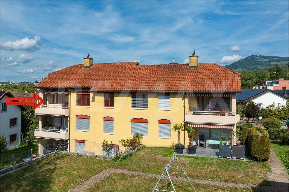 Zuoberst und ohne Durchgangsverkehr – Foto 9 von 10
