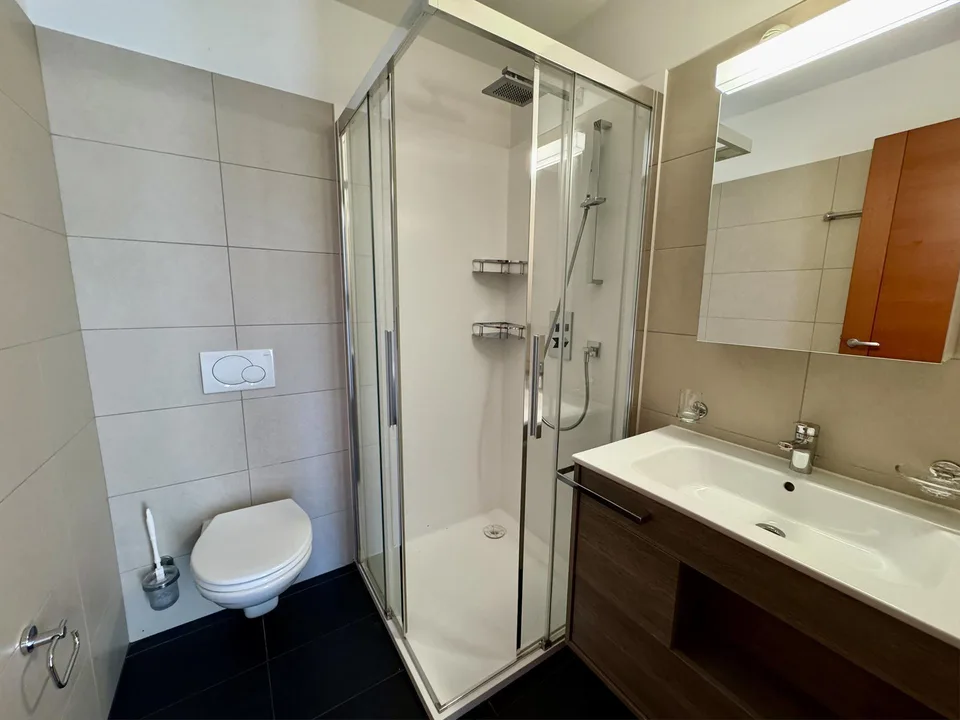 CADRO – ELEGANTE RESIDENZA CON GIARDINO PRIVATO, GARAGE DOPPIO – Foto 20 von 20