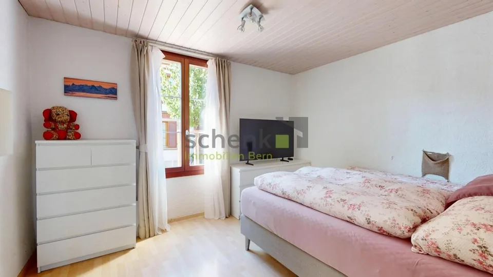 9.5 Zimmer Einfamilienhaus in Ittigen – Foto 7 von 15