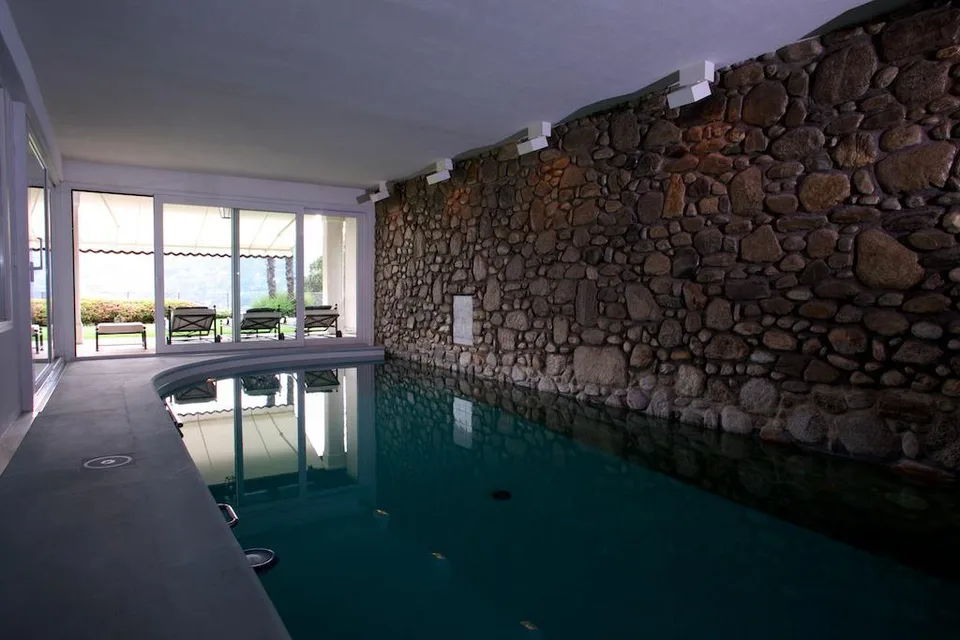 Elegante villa di prestigio con spettacolare vista lago – Foto 6 von 11