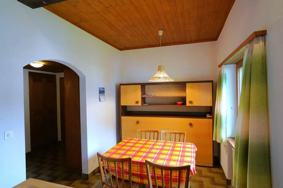 Appartamento mansardato di 1,5 locali – foto 6 di 9