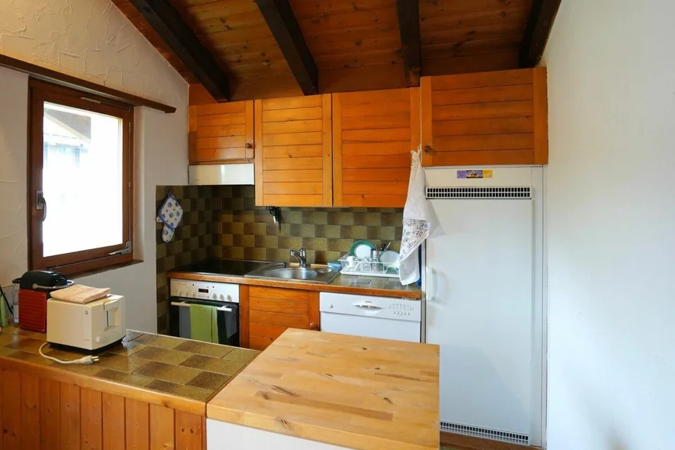 Appartamento mansardato di 1,5 locali – foto 5 di 9