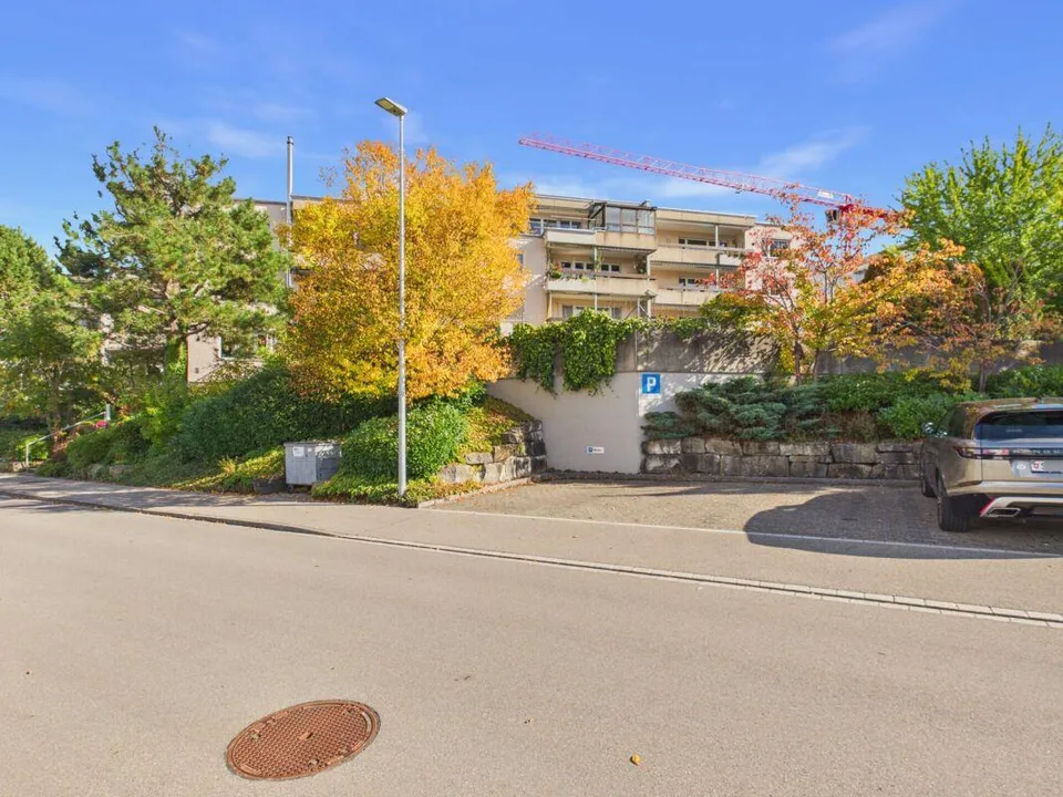 Appartement en attique 2.5 pièces avec vue panoramique merveilleuse – photo 22 sur 24