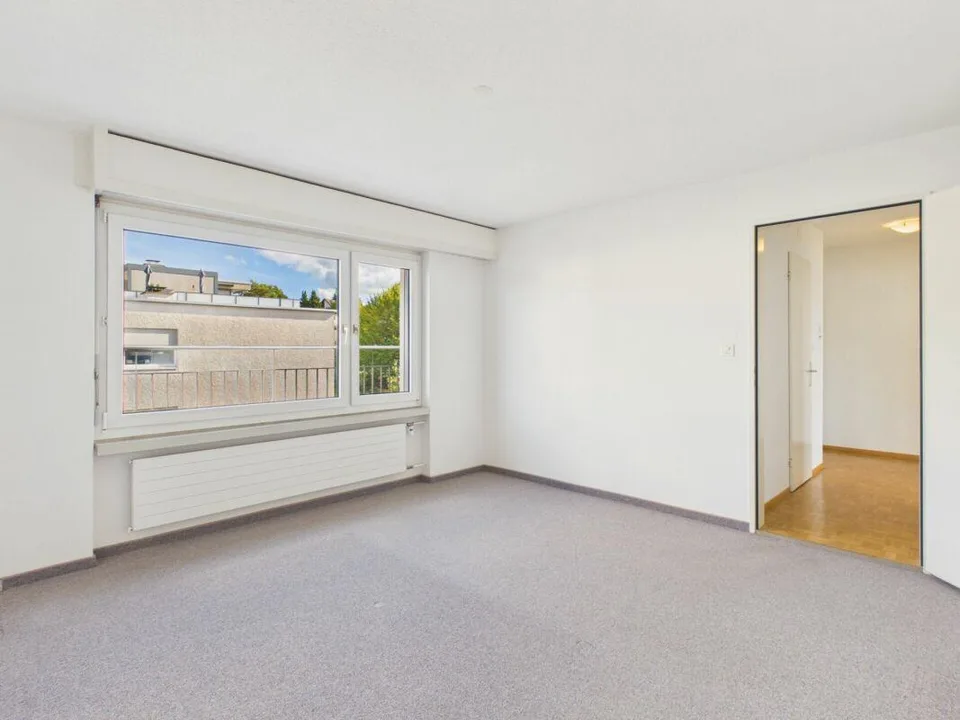 Appartement en attique 2.5 pièces avec vue panoramique merveilleuse – photo 8 sur 24