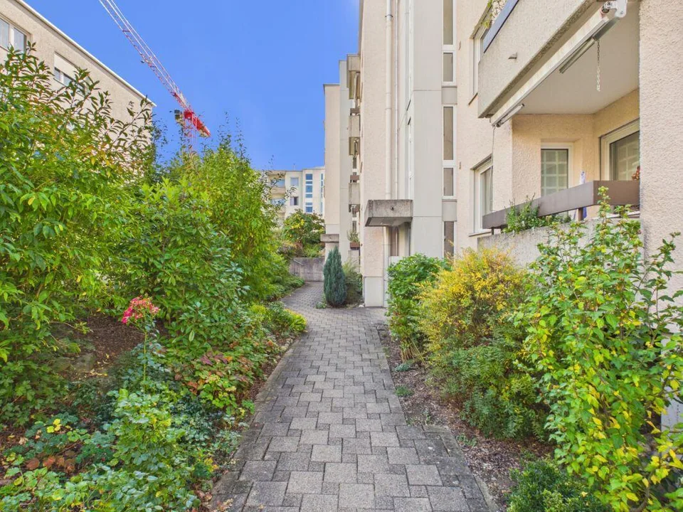 Appartement en attique 2.5 pièces avec vue panoramique merveilleuse – photo 24 sur 24