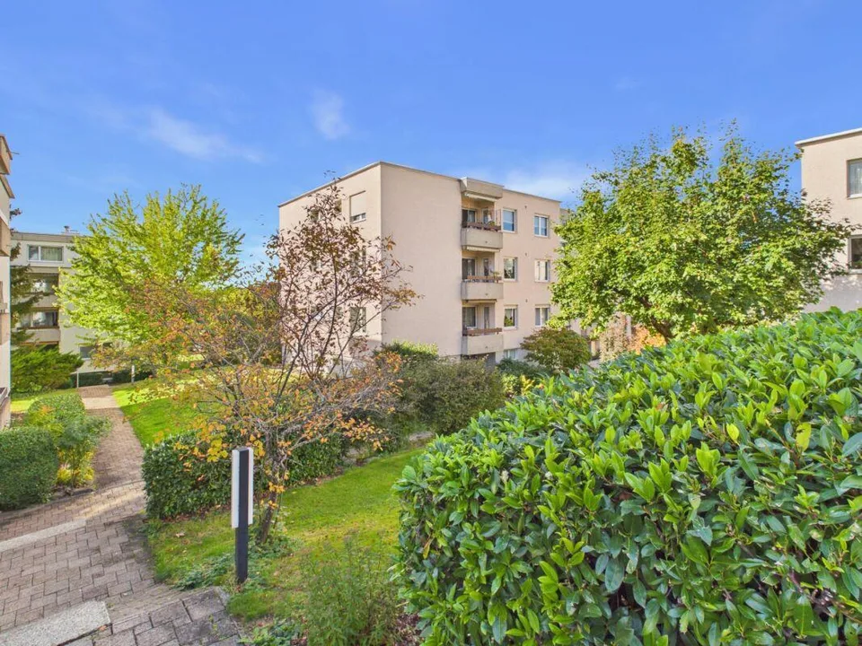 Appartement en attique 2.5 pièces avec vue panoramique merveilleuse – photo 23 sur 24