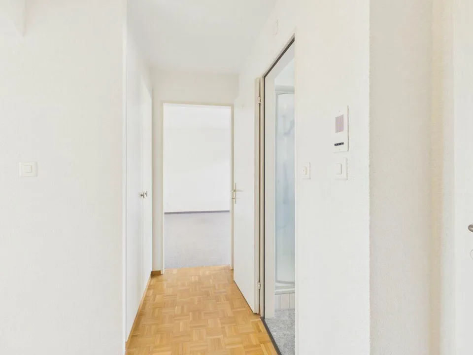 Appartement en attique 2.5 pièces avec vue panoramique merveilleuse – photo 10 sur 24