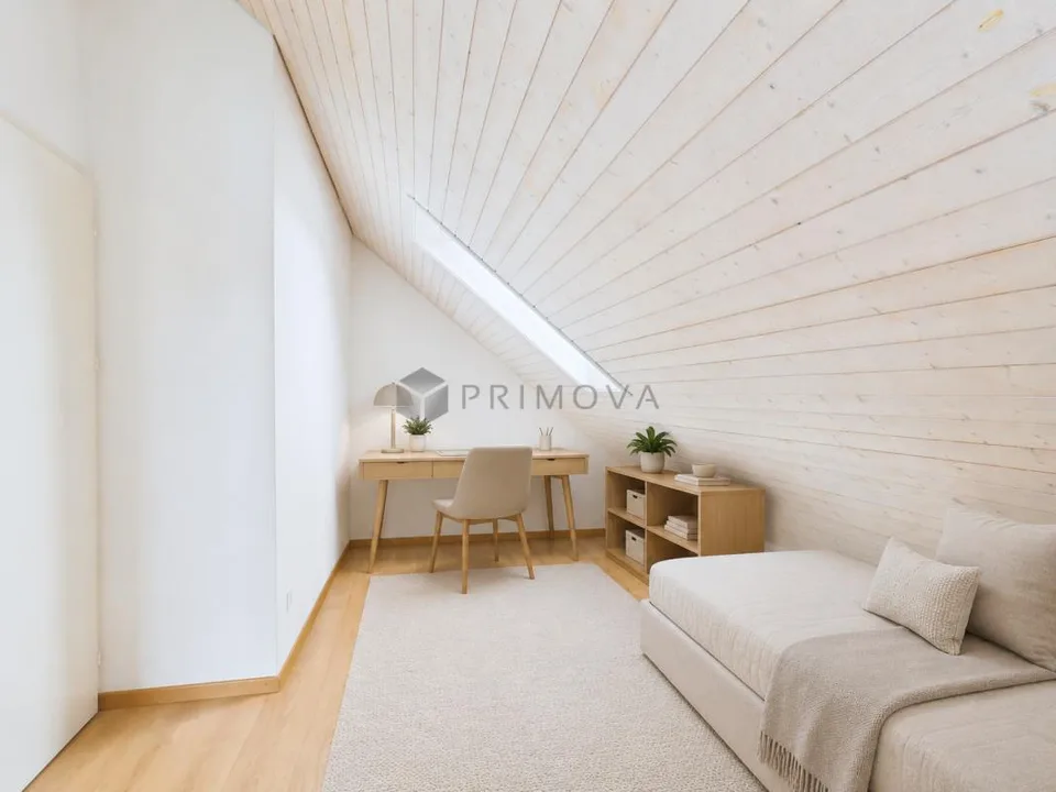 Ein Maisonette-Traum mit vielen Extras – Foto 6 von 10