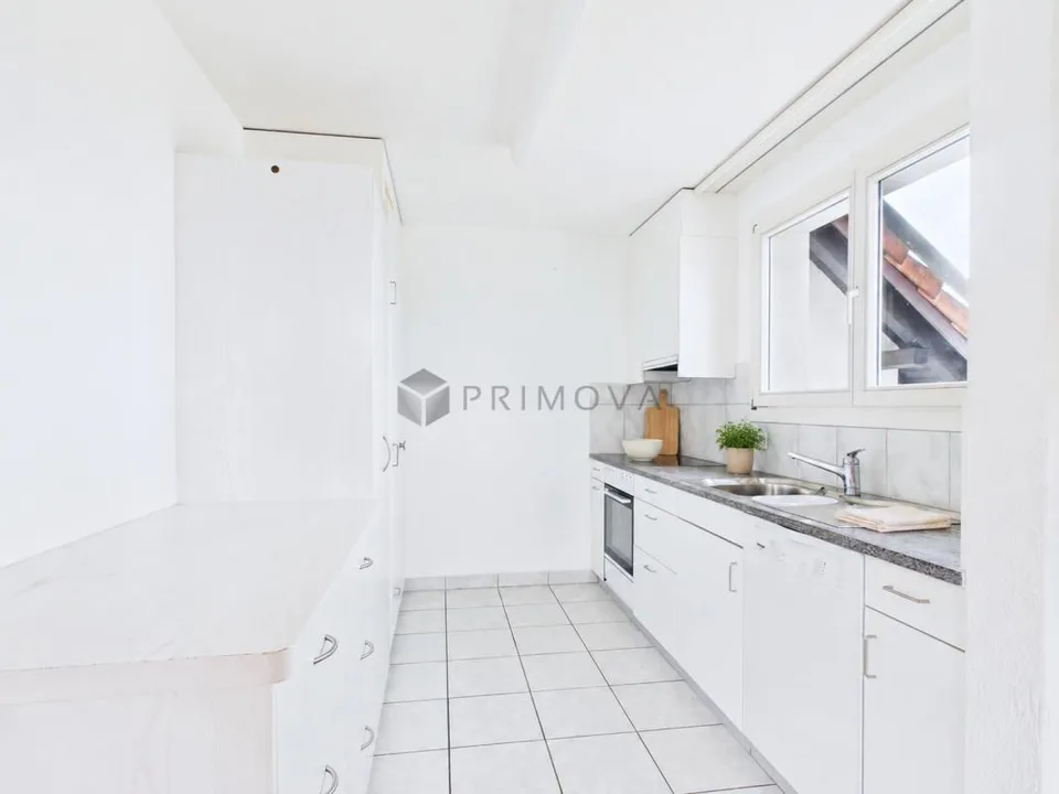 Ein Maisonette-Traum mit vielen Extras – Foto 4 von 10