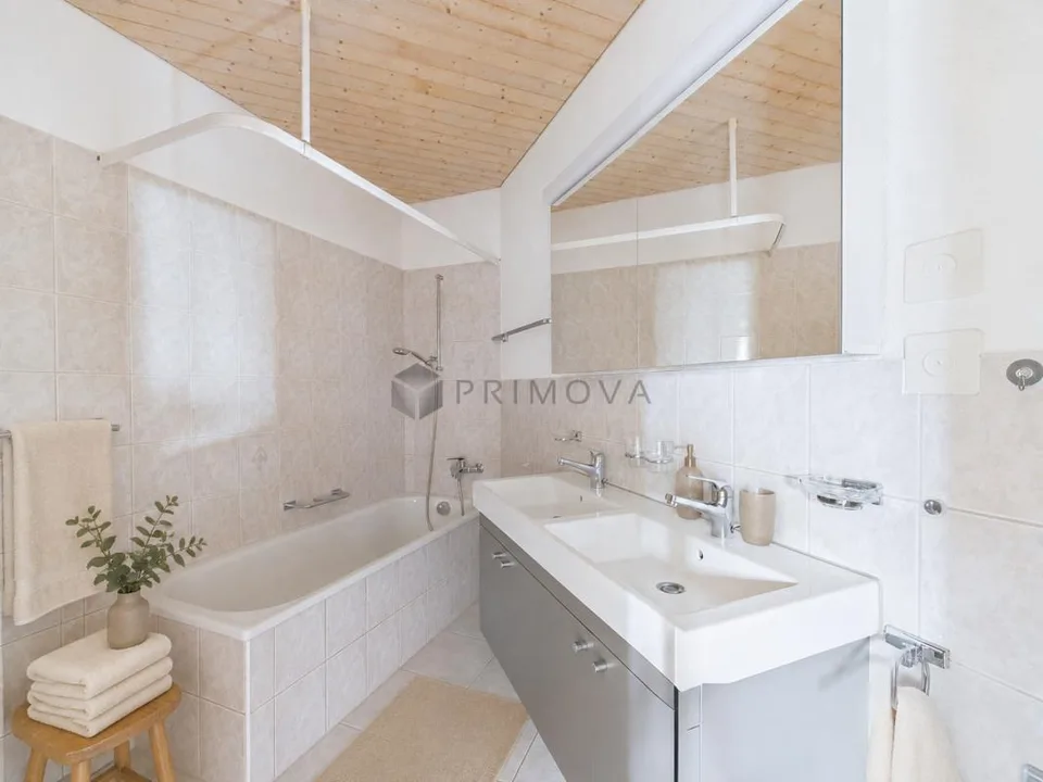 Ein Maisonette-Traum mit vielen Extras – Foto 7 von 10