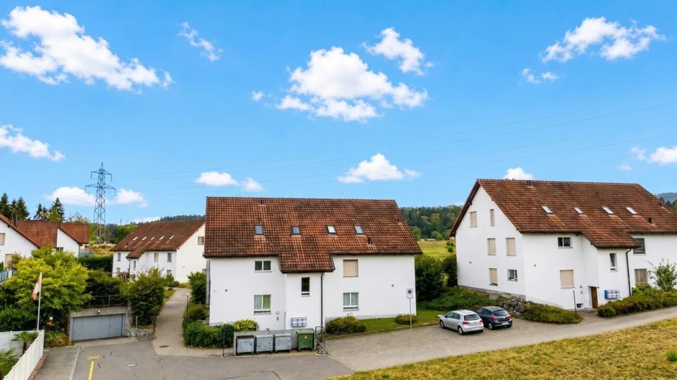 Ein Maisonette-Traum mit vielen Extras – Foto 9 von 10