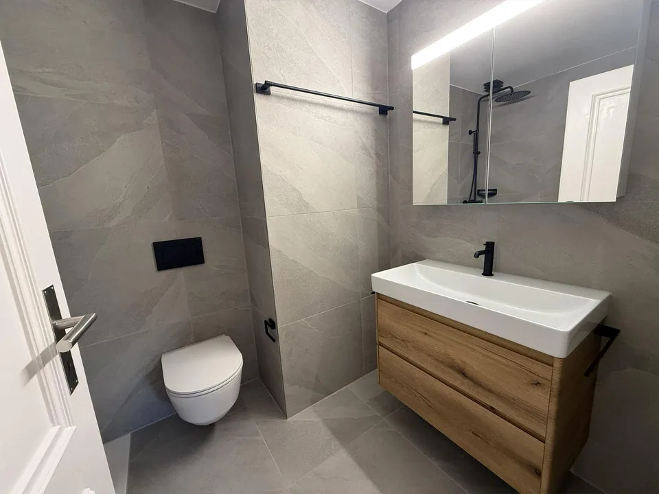 Vivere tranquillo e centrale in una comunità privilegiata – foto 6 di 16