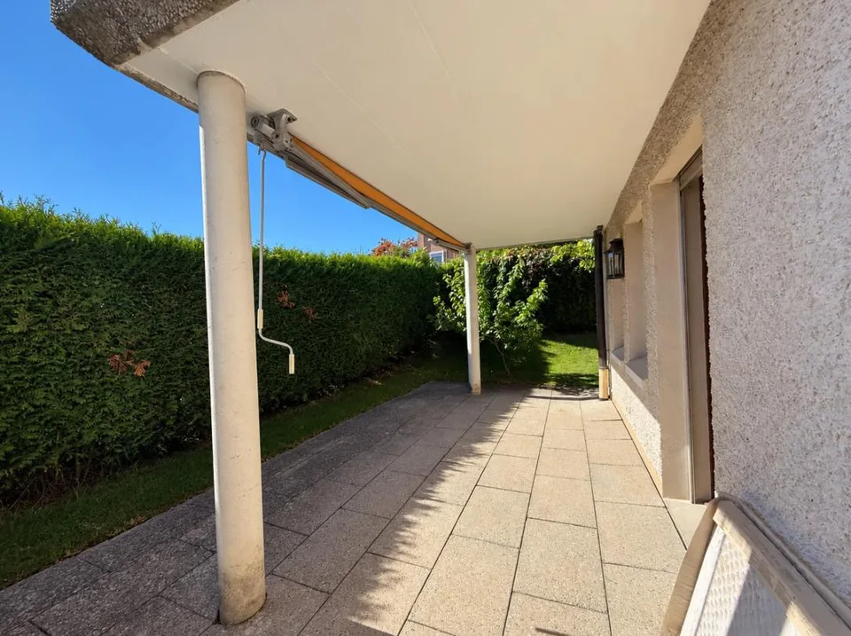 Vivere tranquillo e centrale in una comunità privilegiata – foto 13 di 16