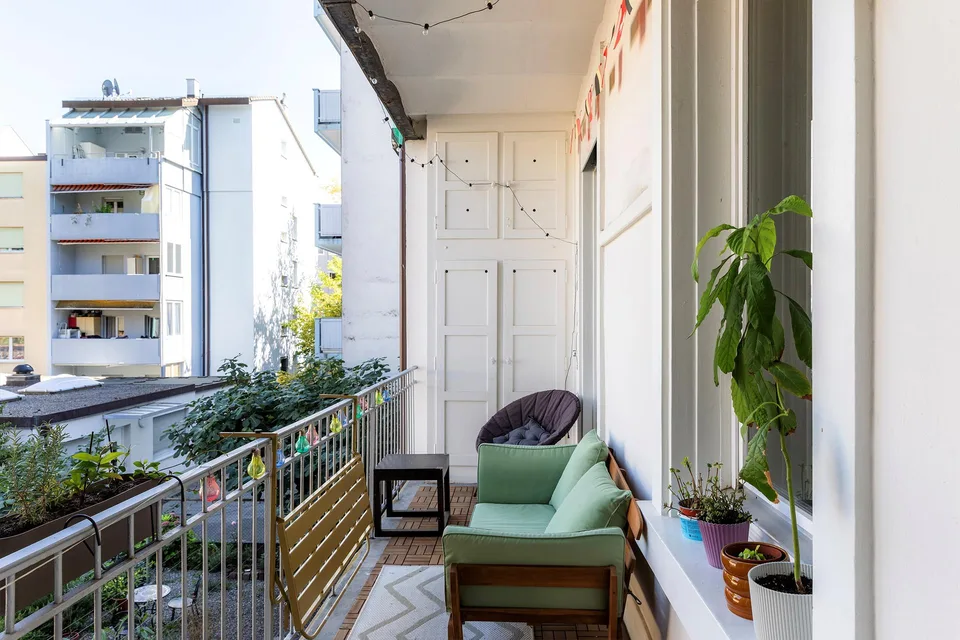 Charaktervolles Stadthaus mit drei Wohnungen und Gewerbeflächen – Foto 8 von 12