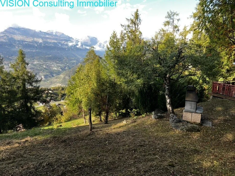 Modernes Wohnen mit Bergblick und Wohlfühlambiente – Foto 3 von 12