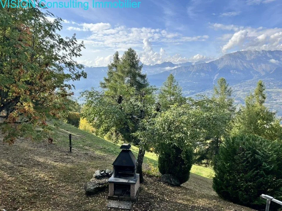 Modernes Wohnen mit Bergblick und Wohlfühlambiente – Foto 4 von 12