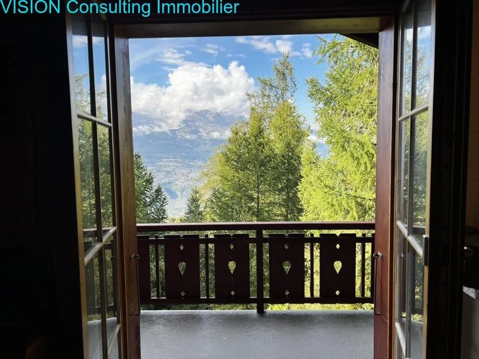 Modernes Wohnen mit Bergblick und Wohlfühlambiente – Foto 8 von 12