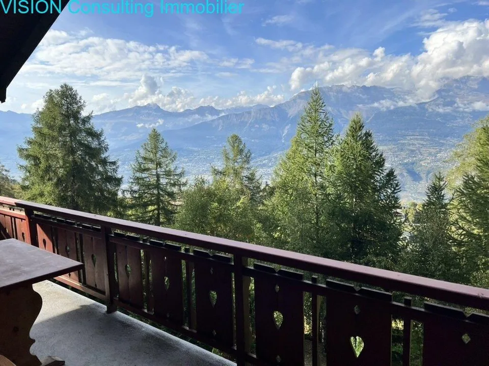 Modernes Wohnen mit Bergblick und Wohlfühlambiente – Foto 7 von 12