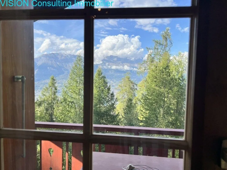 Modernes Wohnen mit Bergblick und Wohlfühlambiente – Foto 9 von 12