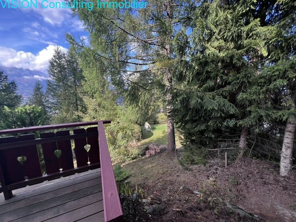 Modernes Wohnen mit Bergblick und Wohlfühlambiente – Foto 5 von 12