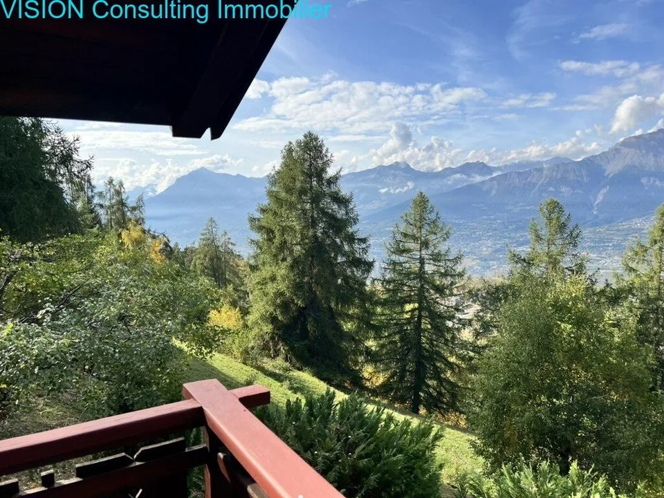 Modernes Wohnen mit Bergblick und Wohlfühlambiente – Foto 10 von 12