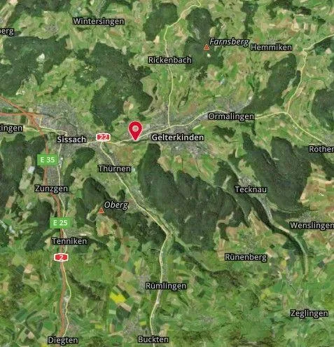 *4,5-Zimmer-Einfamilienhaus* – photo 4 of 12