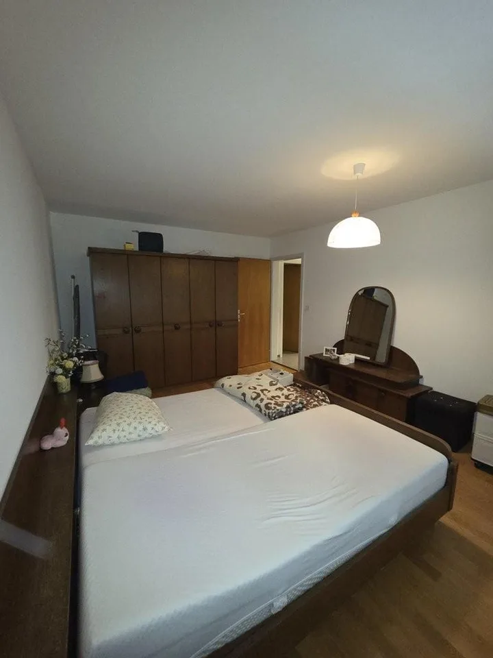 Beautiful 3-room apartment on the high ground floor for rent – photo 4 of 10