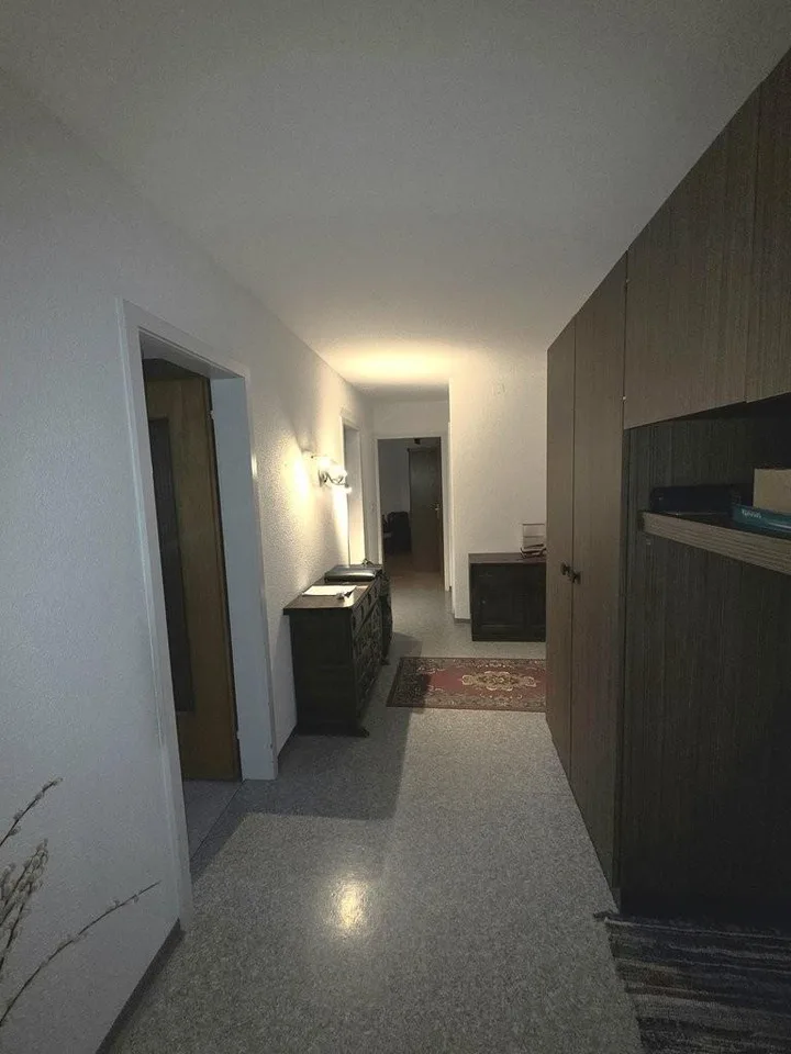 Beautiful 3-room apartment on the high ground floor for rent – photo 9 of 10