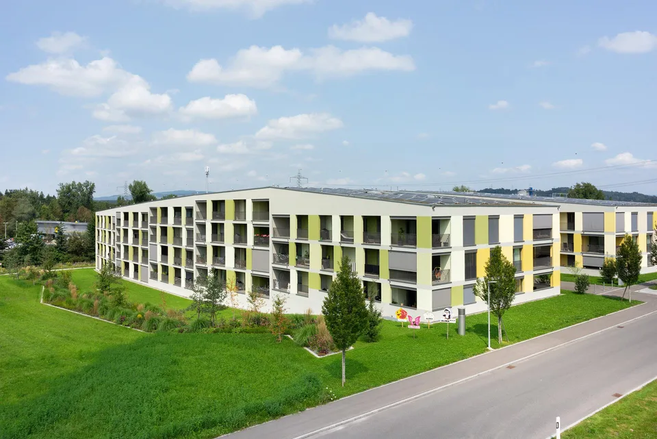 Oasi di benessere sulla Perla di Reuss - WHG 9a.2 – foto 2 di 8