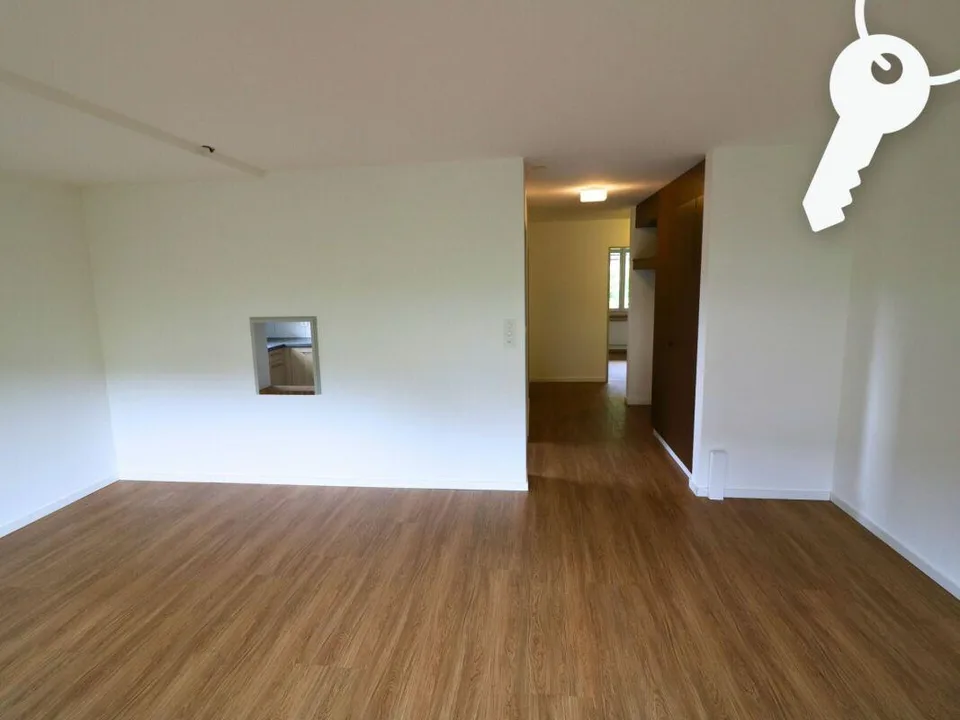 3.5-Zimmer-Erdgeschosswohnung in Holderbank – Foto 4 von 7