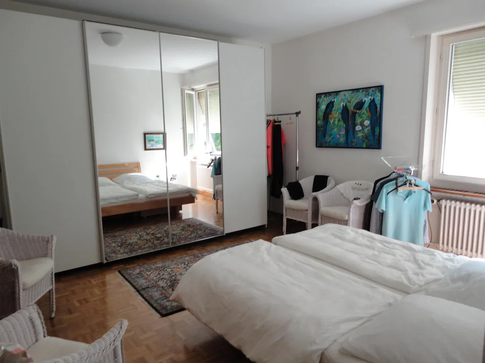 3.0 Zimmerwohnung in Zürich – Foto 3 von 11