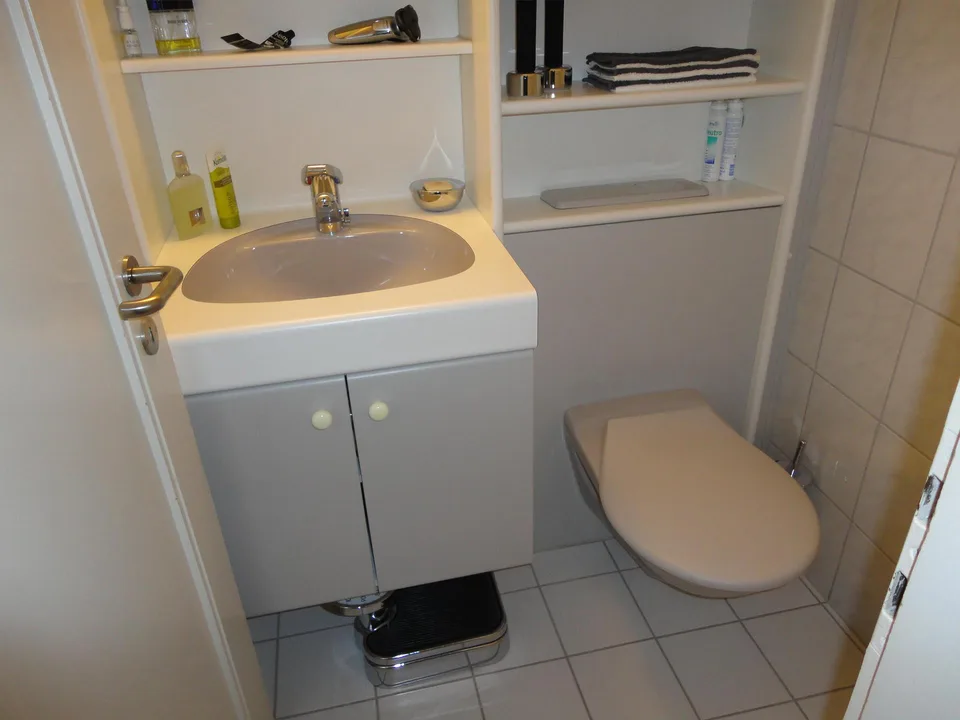 3.0 Zimmerwohnung in Zürich – Foto 8 von 11