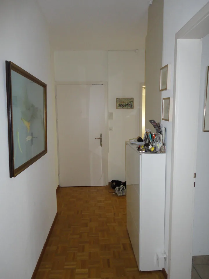 3.0 Zimmerwohnung in Zürich – Foto 2 von 11