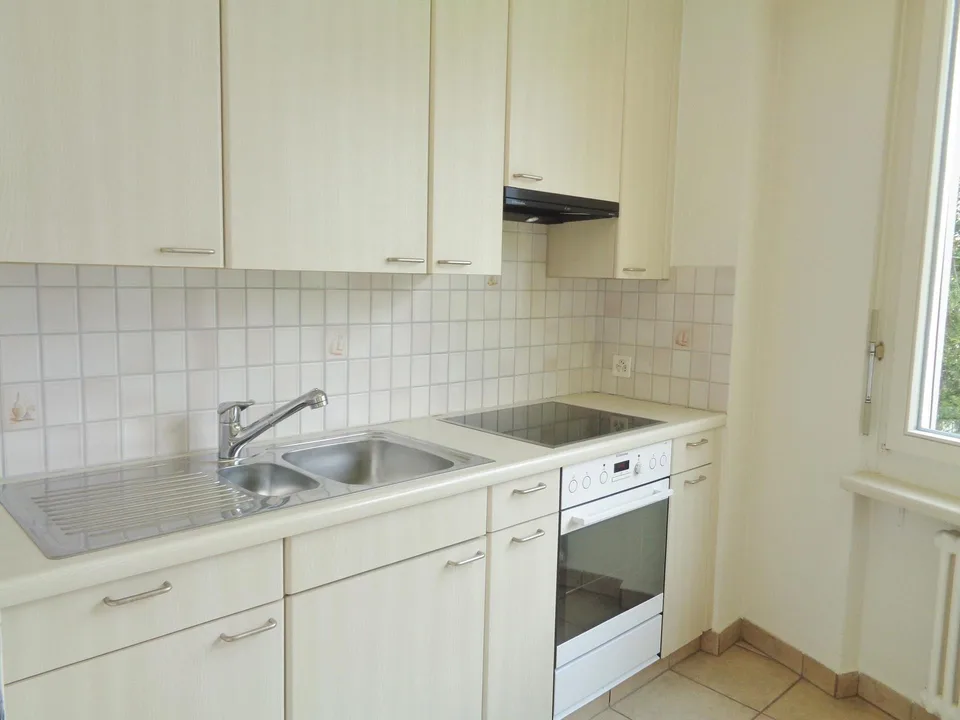 3.0 Zimmerwohnung in Zürich – Foto 7 von 11